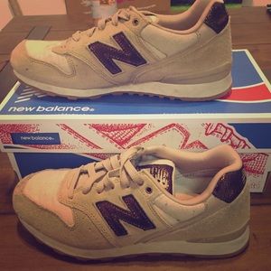 New Balance Traditional Street Sneaker